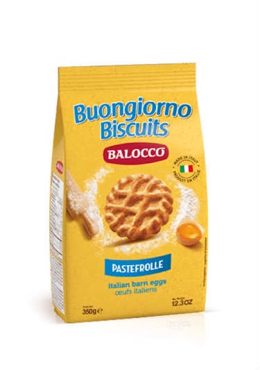 Biscuit Bag 11